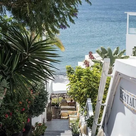 Beach Πουέρτο Ντελ Κάρμεν