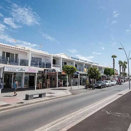 Lägenhet Beach Puerto del Carmen (Lanzarote)