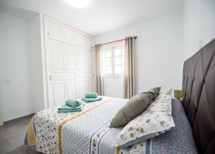 Lägenhet Beach Puerto del Carmen (Lanzarote)