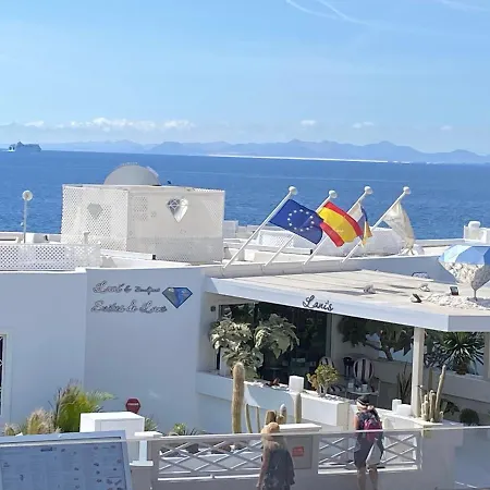 Appartamento Beach *