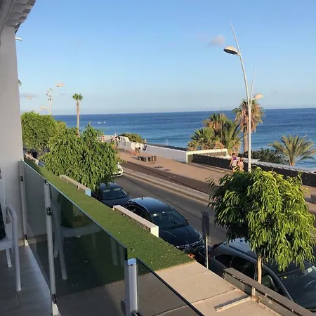 Apartment Beach