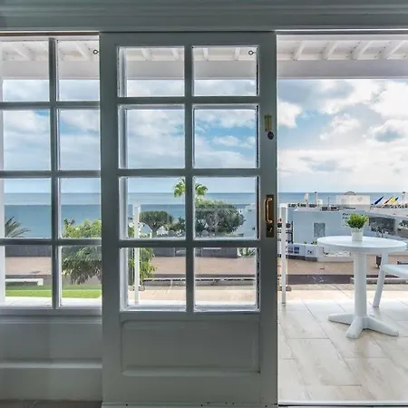 Apartment Beach