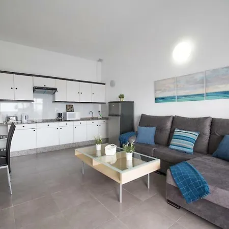 Apartment Beach *
