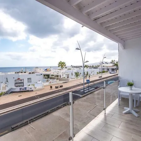 Apartment Beach *