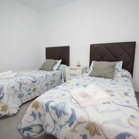 Apartment Beach *