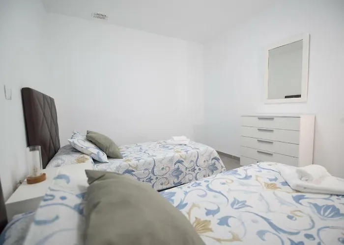 Beach * Puerto del Carmen (Lanzarote)