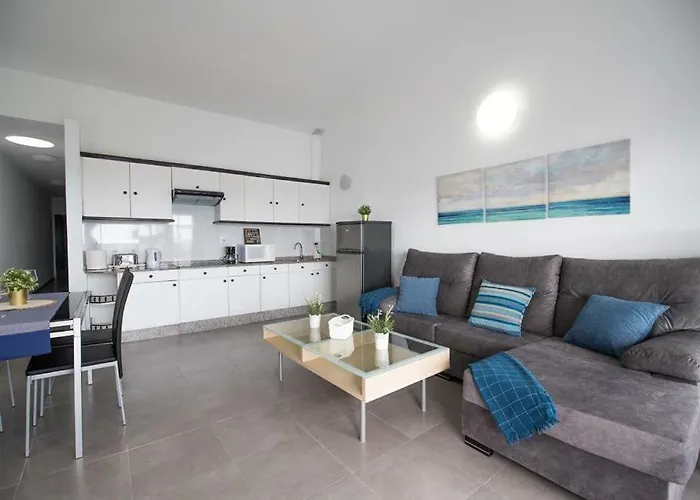 Appartamento Beach *