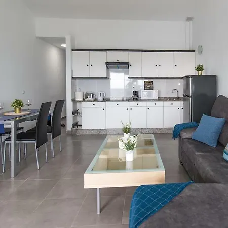 Apartamento Beach Puerto del Carmen (Lanzarote)
