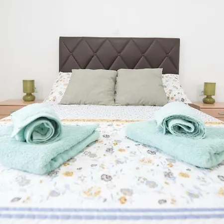 Beach Apartamento