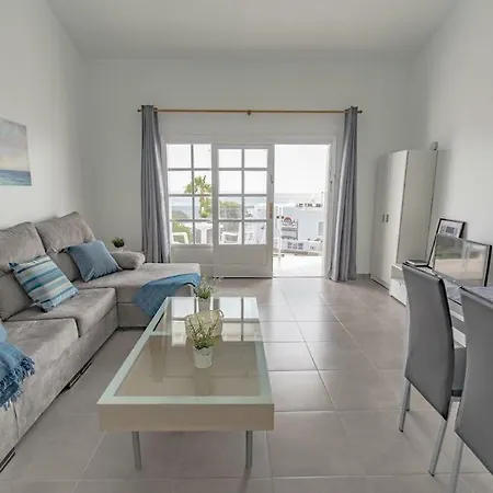 Beach Apartmán Puerto del Carmen (Lanzarote)