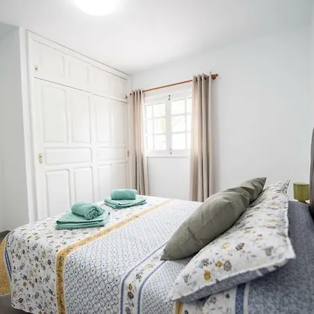 Apartamento Beach Puerto del Carmen (Lanzarote)