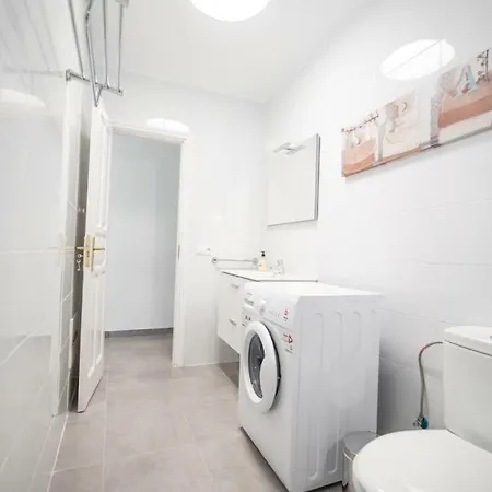 Apartman Beach *