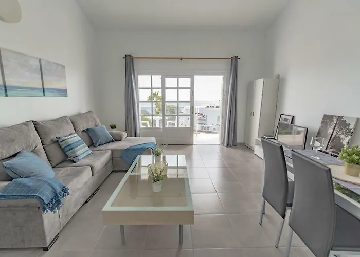 Beach Apartment Puerto del Carmen (Lanzarote)